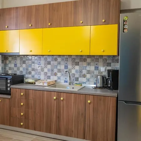 度假居 In 艾斯普罗瓦塔