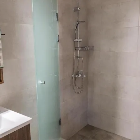 In 度假居 艾斯普罗瓦塔