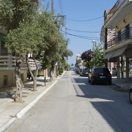 度假居 In 艾斯普罗瓦塔