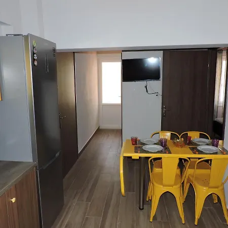 In Holiday home Asprovalta