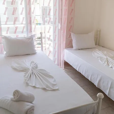 In Ferienhaus Asprovalta