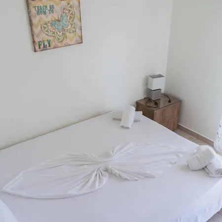 Holiday home In Asprovalta