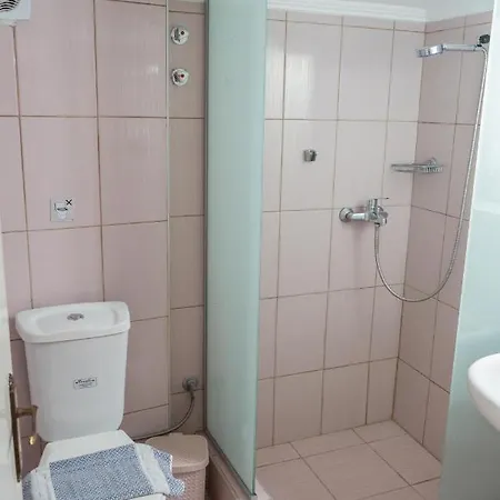 In Ferienhaus Asprovalta