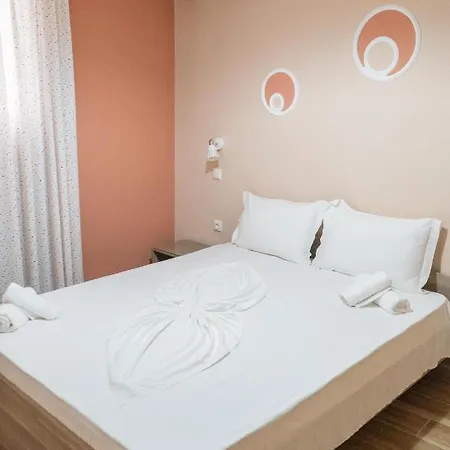 Holiday home In Asprovalta