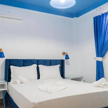 Holiday home In Asprovalta