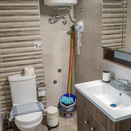 Holiday home In *
