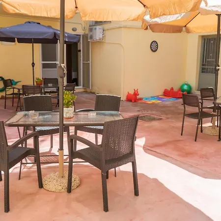 Holiday home In Asprovalta