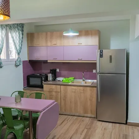 Holiday home In