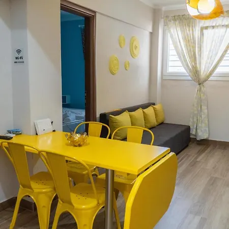Casa vacanze In *