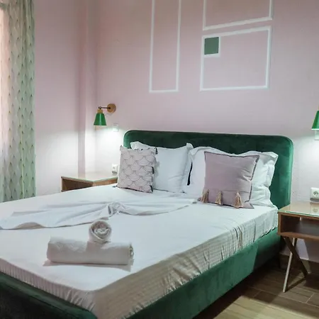 Holiday home In Asprovalta