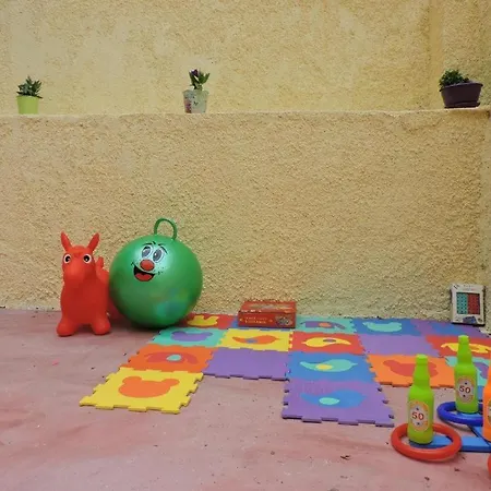 Tatil Evi In