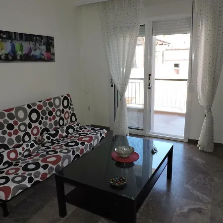 Holiday home In Asprovalta