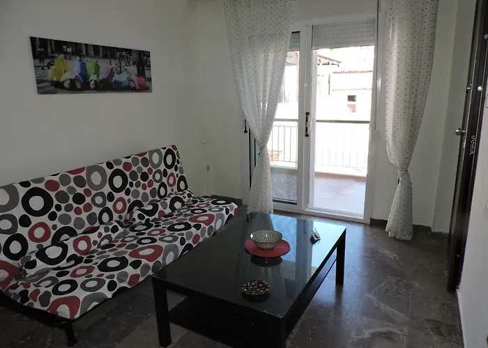 بيت للعطل In أسبروبالتا